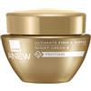 AVON Anew Ultimate Firm & Supple Crema Notte | Crema Notturna al Collagene per Rimpolpare e Levigare la Pelle | Trattamento Idratante Anti-Età | 50ml