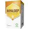 Erbozeta Royaldep 20stick Liquidi