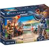 Playmobil Novelmore vs. Burnham Raiders - Duello