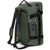 Eastpak Duffel Pack S, 100% Polyester, Coating: 100% Polyurethane
