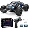 HAIBOXING Auto telecomandata 18859E, 2,4 GHz 36 km/h All Terrain 4 WD RC Auto, RTR 1:18 Off Road Monster truck con 2 batterie, giocattolo per bambini e adulti