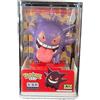 Pokémon Pokemon | Figura Anime Pokemon | Soleggiato e sabbioso | 15+ anni | Gengar