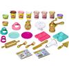 Play-Doh Hasbro Play-Doh: Gold Star Baker Playset (E9437)