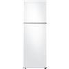 Samsung Frigorifero Doppia Porta Capacità 305 Litri Classe energetica E Raffreddamento No Frost colore Bianco - RT31CG5624WWES