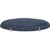 Bestway Copertura in similpelle idromassaggio gonfiabile Miami Airjet blu scuro