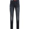 JACK & JONES Jjiglenn JJFOX 50SPS CB 104 Noos Slim Fit Jeans, Blu Denim, 34W x 32L