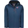 Geographical Norway Takitoama_Men Softshell da Uomo, Cachi, M