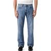 Levi's 555 Relaxed Straight Timeless Blues Ltw