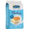 Eurospital spa PIACERI MEDIT MORDIMIX 4X40G