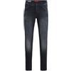 JACK & JONES Jjiglenn JJFOX 50SPS CB 104 Noos Slim Fit Jeans, Blu Denim, 34W x 32L