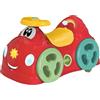 CHICCO (ARTSANA SpA) CH Gioco All Around Rosso Eco+