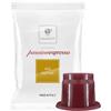 Lollo Caffe 400 CAFFÈ LOLLO CAPSULA COMPATIBILE NESPRESSO MISCELA ORO