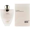 Montblanc Femme Individuelle Eau de Toilette (donna) 75 ml