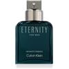 Calvin Klein Eternity Aromatic Essence for Men Profumo da uomo Intense 100 ml