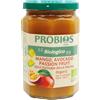 PROBIOS Composta di Mango Avocado Passion Fruit 320 grammi