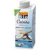 ISOLA BIO Crema di Cocco da Cucina 200 ml
