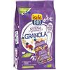 ISOLA BIO Granola di Avena ai Frutti di Bosco 350 g