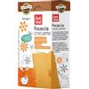 BAULE VOLANTE Focaccia Croccante Classica 75 grammi