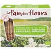 LE PAIN DES FLEURS Tartine tostate al grano saraceno 150 g
