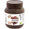 FIOR DI LOTO Crema di Cacao Dark 400 grammi
