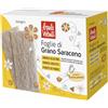 BAULE VOLANTE Foglie di Grano Saraceno 120 grammi
