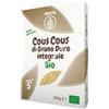PROBIOS Cous Cous di Grano Duro Integrale 500 grammi
