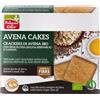 LA FINESTRA SUL CIELO Avena Cakes 5x50 grammi