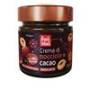 BAULE VOLANTE Crema di Nocciole e Cacao 200 grammi