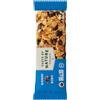 TASTE OF NATURE Barretta Bio 40 grammi Mirtillo