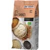 FIOR DI LOTO Riso Basmati Bianco 500 grammi
