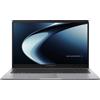 ASUS Notebook ASUS ExpertBook P1 PM1503CDA-S70231 AMD Ryzen™ 5 150 Computer portatile 39,6 cm (15.6") Full HD 16 GB DDR5-SDRAM 512 SSD Wi-Fi 6 (802.11ax) Grigio [90NX09D1-M008V0] SENZA SISTEMA OPERATIVO