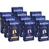 Caffè Borbone Kit Degustazione - Capsule In Alluminio COMPATIBILI Nespresso - Caffè Borbone 100 Capsule