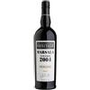 Francesco Intorcia Marsala Vergine Secco DOC "Vintage" 2004 - Heritage, Francesco Intorcia - 0.75L