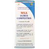 HERBOPLANET SRL MSA ULMUS CAMPESTRIS 50ML