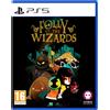 Numskull Folly of the Wizards (PlayStation 5)