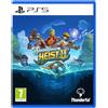 Fireshine Games SteamWorld Heist II (PlayStation 5)