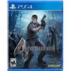 Capcom Resident Evil 4 (englische Version)
