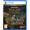 Fireshine Games Warhammer Age of Sigmar: Realms of Ruin