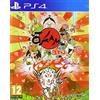 Capcom Okami HD - PlayStation 4 [Edizione: Francia]