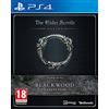 Bethesda The Elder Scrolls Online Collection: Blackwood (PS4)