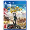 Private Division The Outer Worlds - PlayStation 4 [Edizione: Regno Unito]