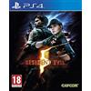 Koch Media Capcom Resident Evil 5 Basic PlayStation 4 videogioco