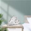 Cupid di Angelo Figurine Artigianato Statua Giardino di Casa Decorazione