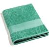 Caleffi Spugnissima - Telo-bagno Sirena Tinta Unita Standard Smeraldo