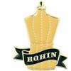 BOHIN France Minder Aghi Vintage - Design Manichino, Magnetico Minder per Progetti di Cucito o Ricamo - 1 Pezzo