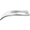Farmac-Zabban LAME BISTURI STERILE INOX FIGURA 12 100 PEZZI