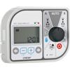 Claber Aqua-Home 4-6-8, programmatore per irrigazione interrata fino a 8 valvole