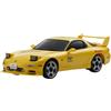 Kyosho (Kyosho) Kyosho Egg FIRST MINI-Z Initial D Mazda RX7 FD3S 66603Z