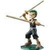 MegaHouse One Piece Roronoa Zoro Portrait of Pirates Figure Excellent Model CB-R2