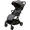leonie passeggino compact grigio